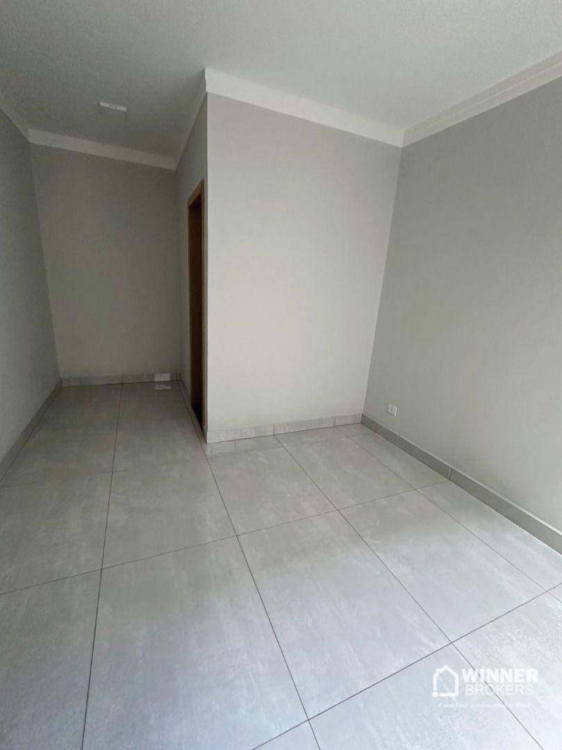 Casa, 3 quartos, 79 m² - Foto 4