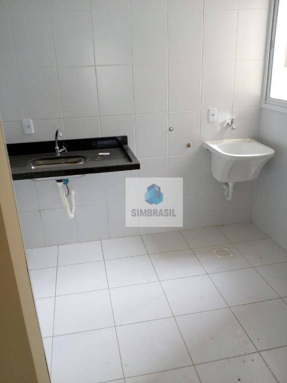 Apartamento à venda com 2 quartos, 54m² - Foto 24