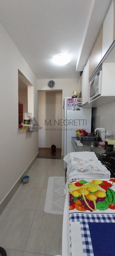 Apartamento à venda com 2 quartos, 65m² - Foto 20