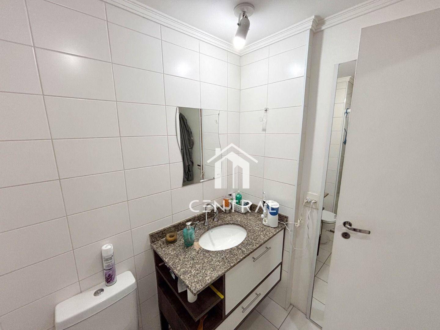 Apartamento à venda com 3 quartos, 86m² - Foto 20