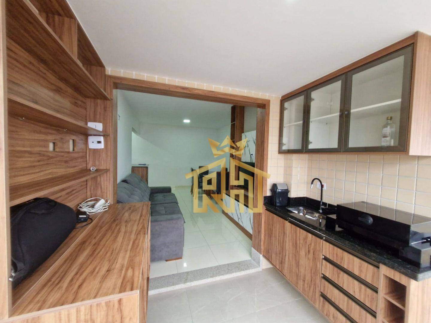 Apartamento à venda com 2 quartos, 85m² - Foto 2