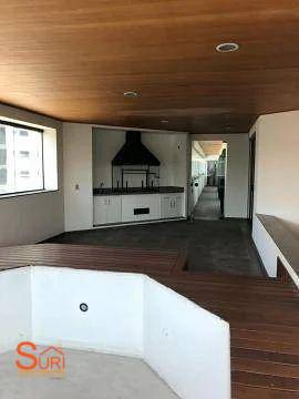 Apartamento à venda com 4 quartos, 300m² - Foto 2