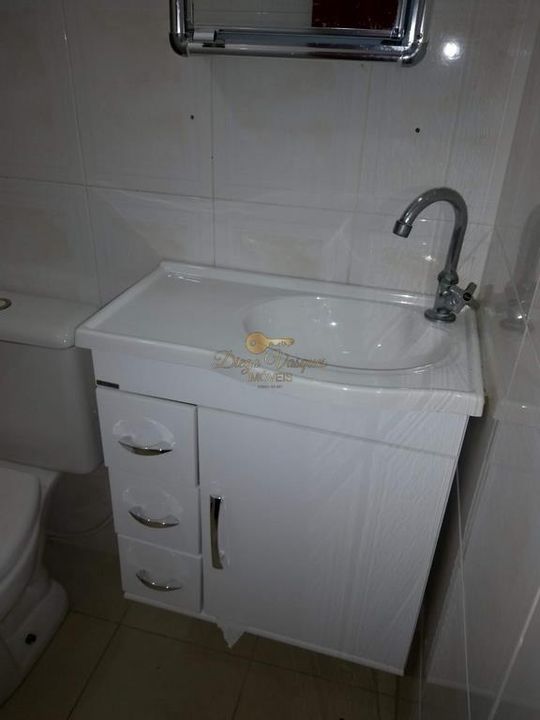 Apartamento à venda com 2 quartos, 60m² - Foto 8