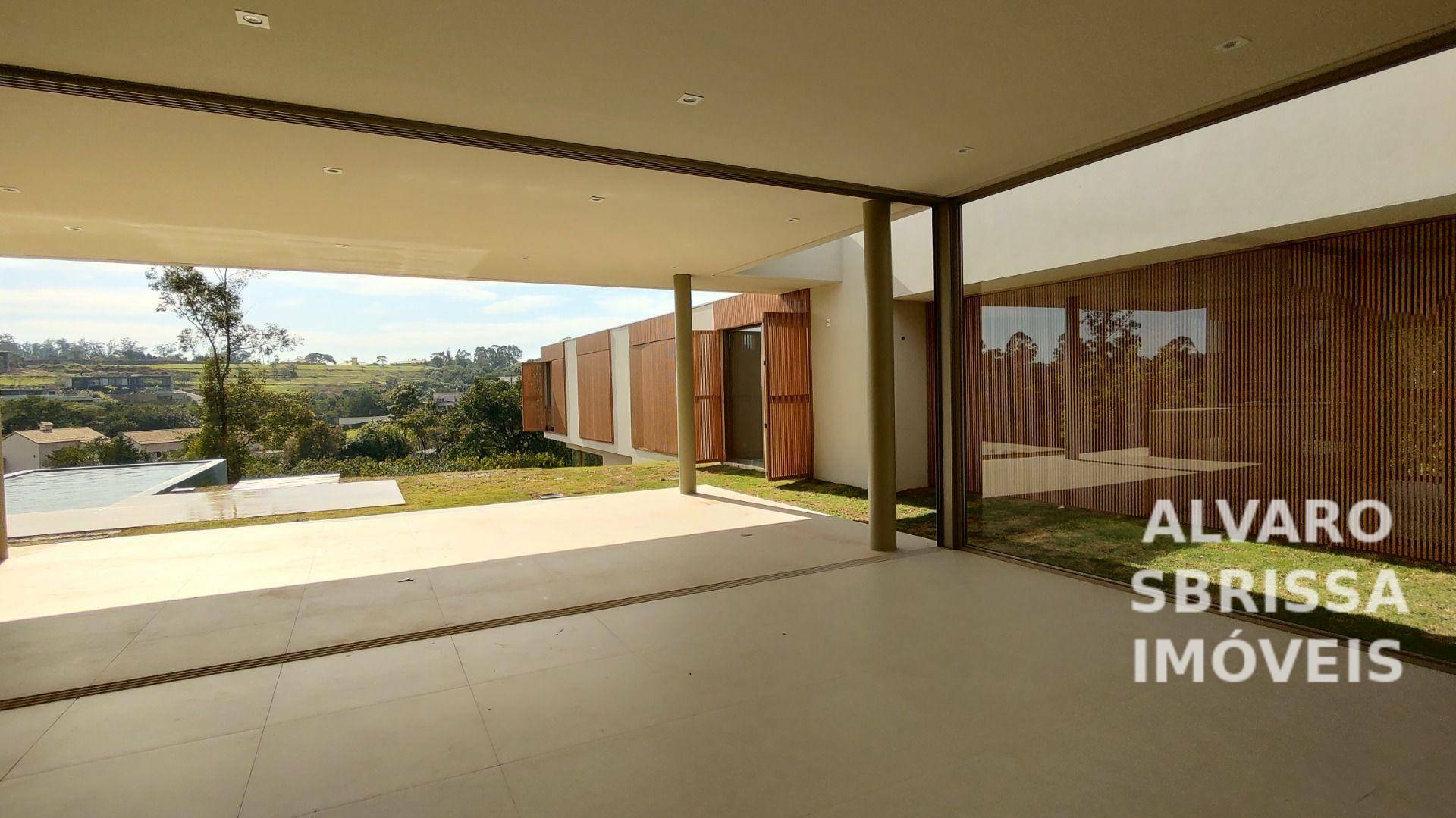 Casa de Condomínio à venda com 6 quartos, 628m² - Foto 61