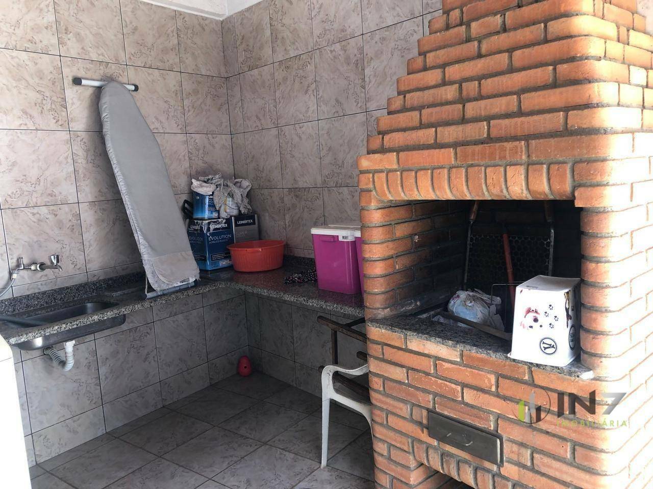 Sobrado à venda com 4 quartos, 245m² - Foto 21