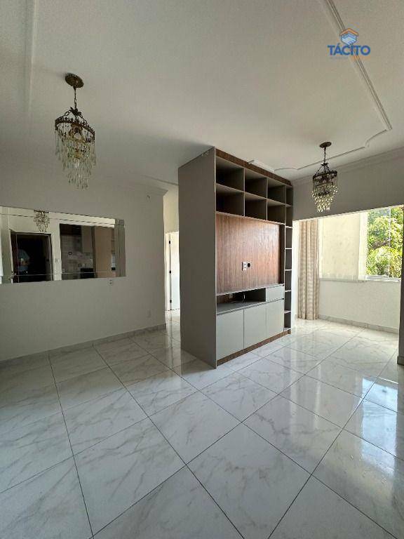 Apartamento à venda com 3 quartos, 62m² - Foto 5