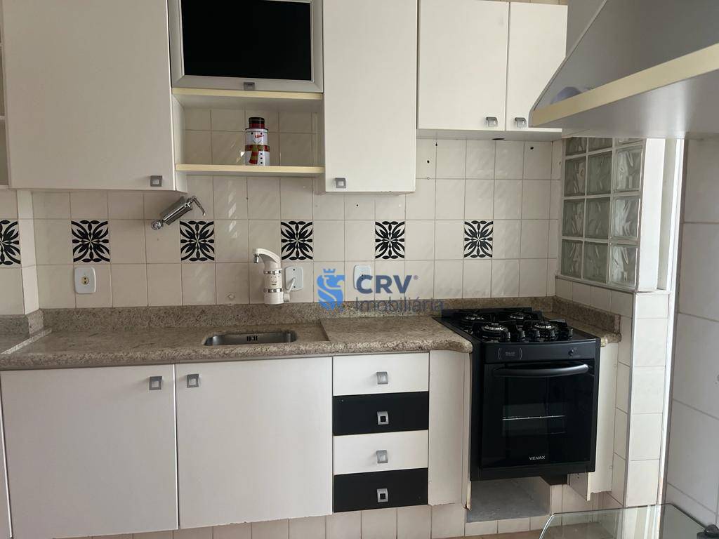 Apartamento à venda com 3 quartos, 77m² - Foto 5