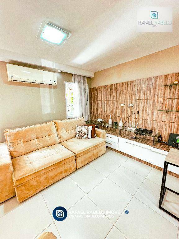 Casa de Condomínio à venda com 3 quartos, 132m² - Foto 4