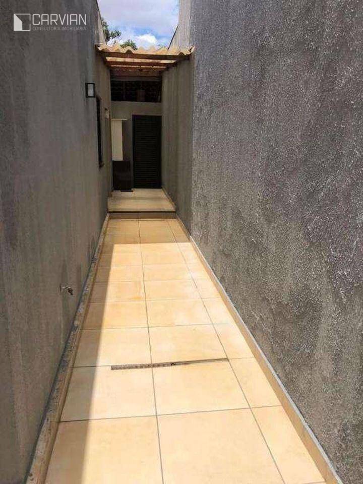 Casa de Condomínio à venda com 3 quartos, 83m² - Foto 19