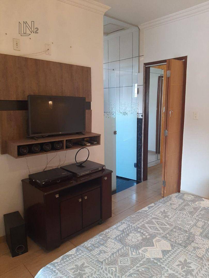 Sobrado à venda com 3 quartos, 220m² - Foto 16