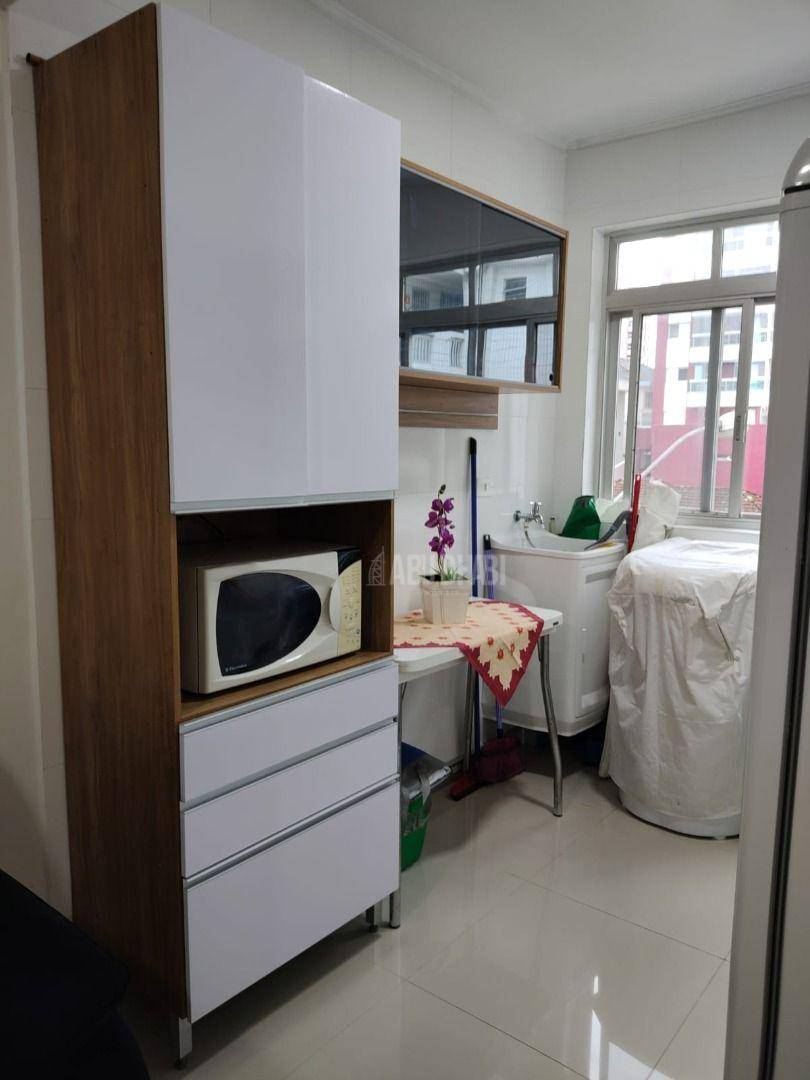 Apartamento à venda com 2 quartos, 53m² - Foto 3