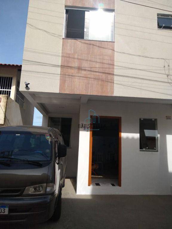 Sobrado à venda com 3 quartos, 90m² - Foto 14