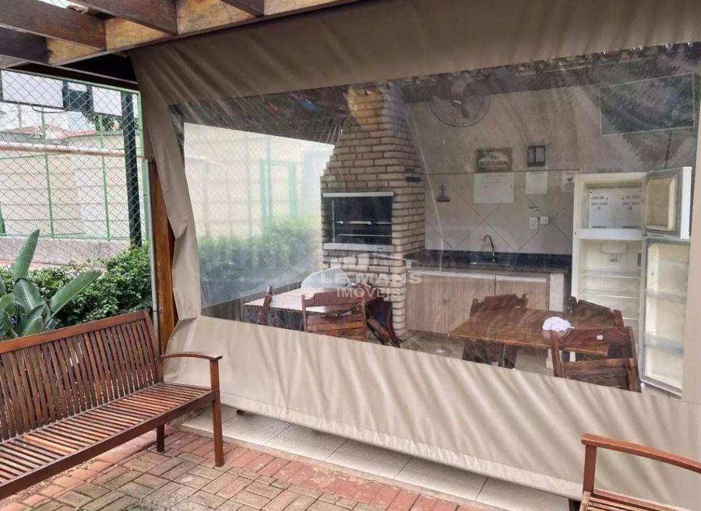 Apartamento à venda com 3 quartos, 75m² - Foto 33