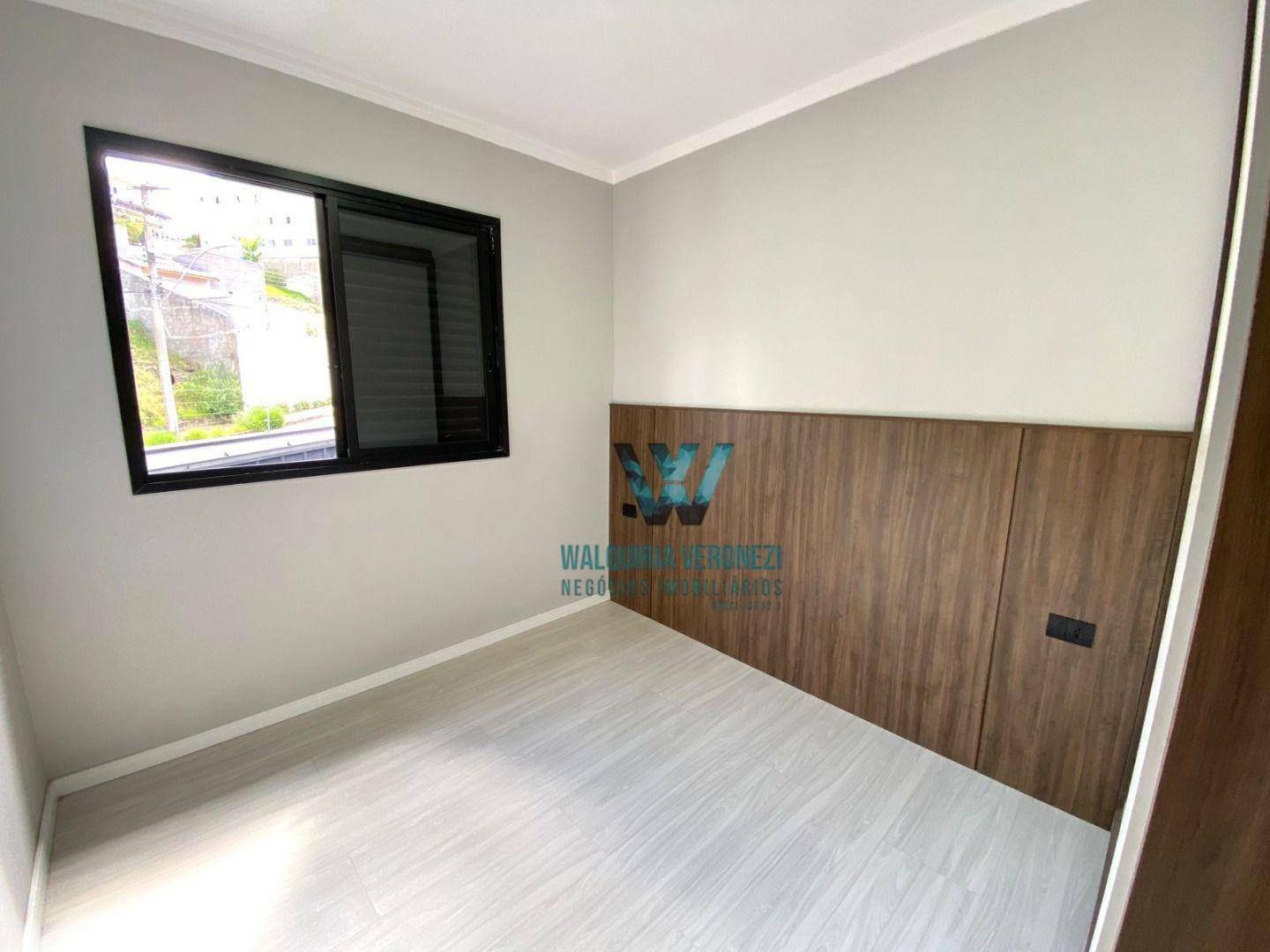 Casa à venda com 3 quartos, 107m² - Foto 9