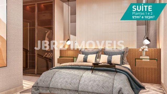 Apartamento à venda com 3 quartos, 103m² - Foto 11