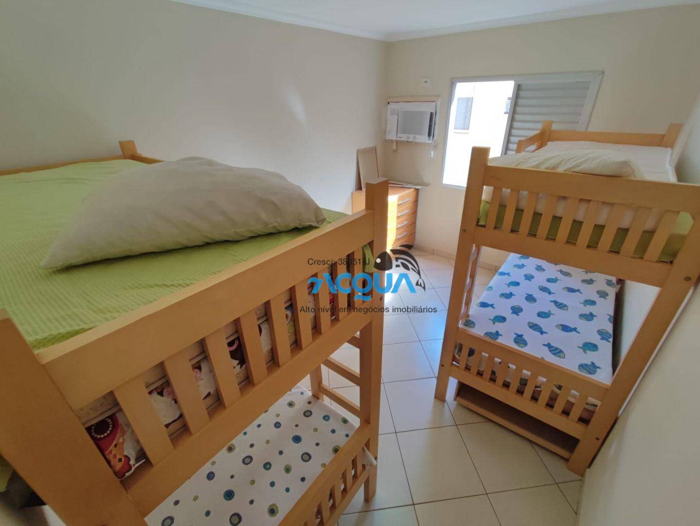 Apartamento à venda com 1 quarto, 60m² - Foto 7