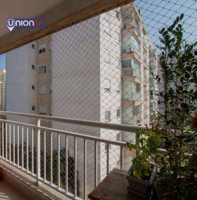 Apartamento à venda com 2 quartos, 62m² - Foto 5