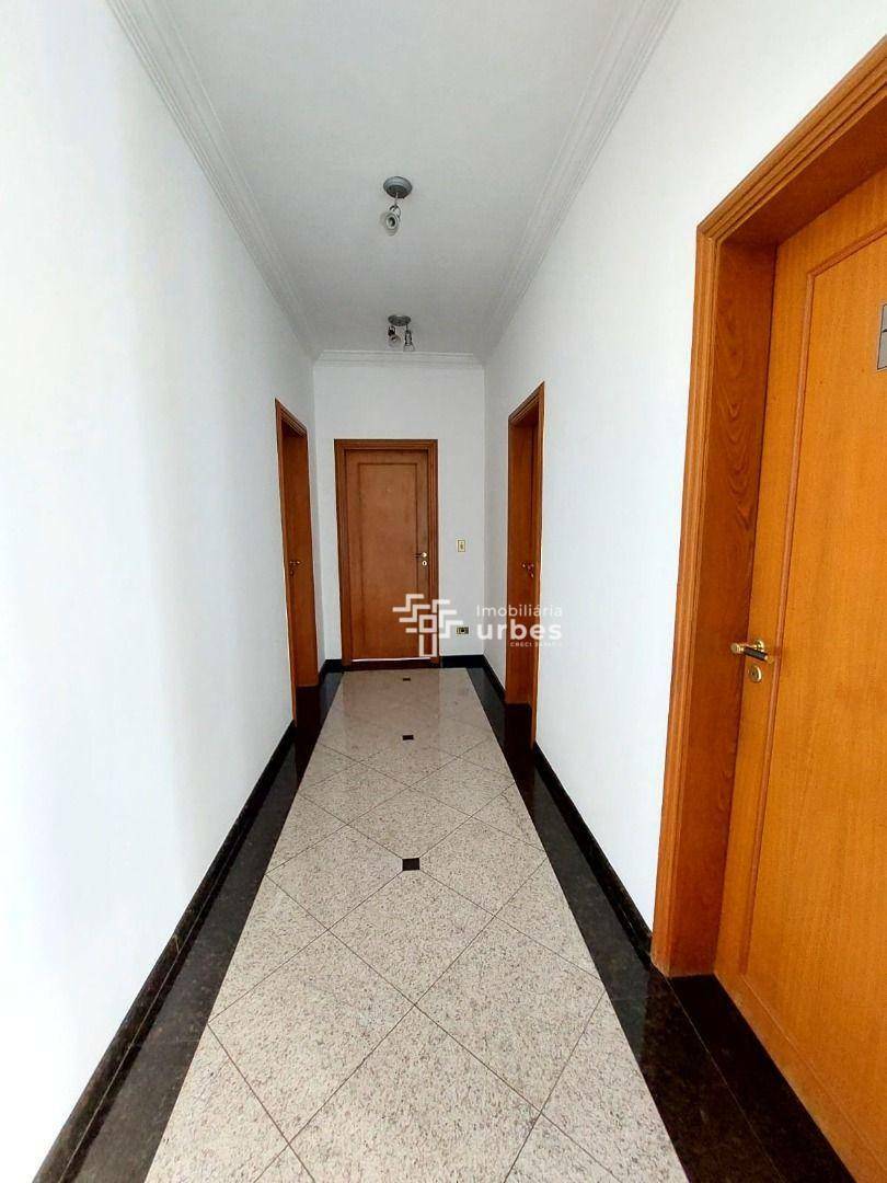 Casa para alugar, 449m² - Foto 11