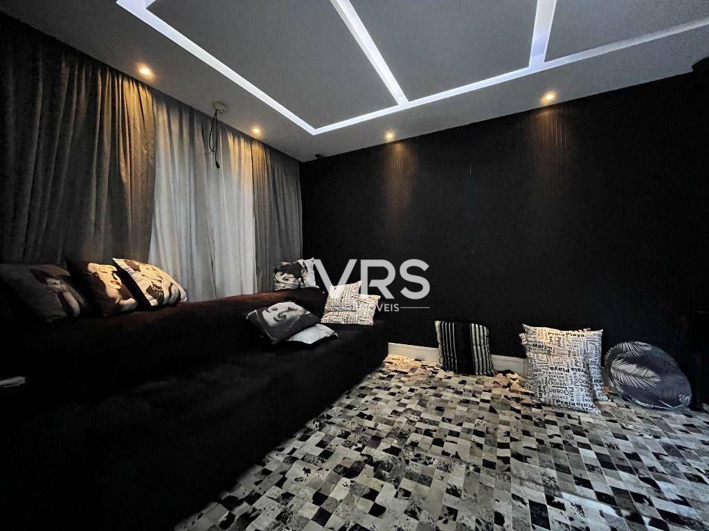 Casa de Condomínio à venda com 4 quartos, 240m² - Foto 7