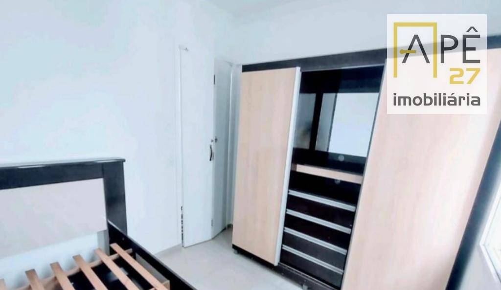 Apartamento à venda com 3 quartos, 64m² - Foto 29