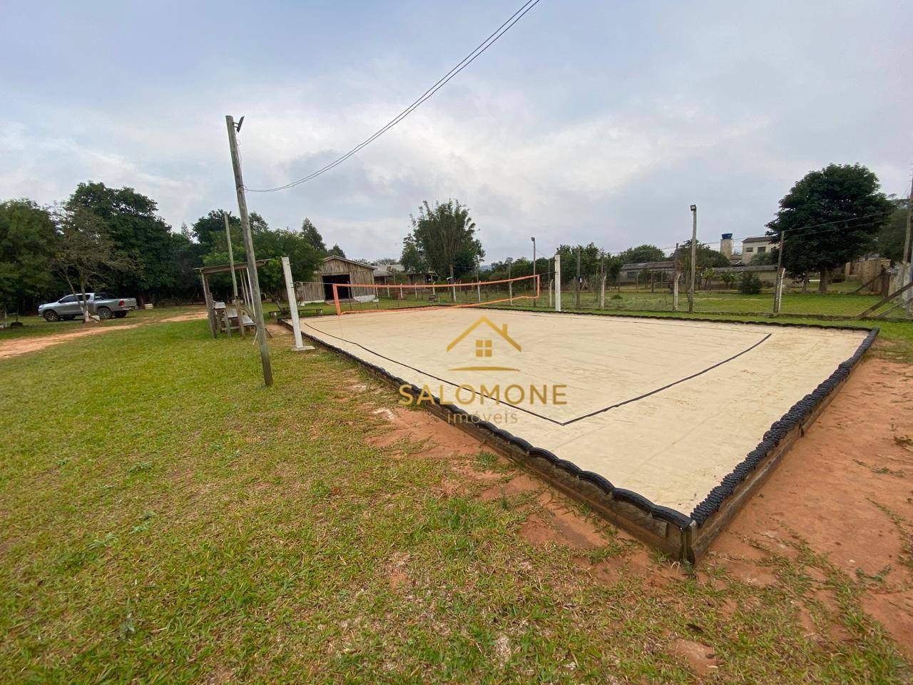 Terreno, 2200 m² - Foto 3