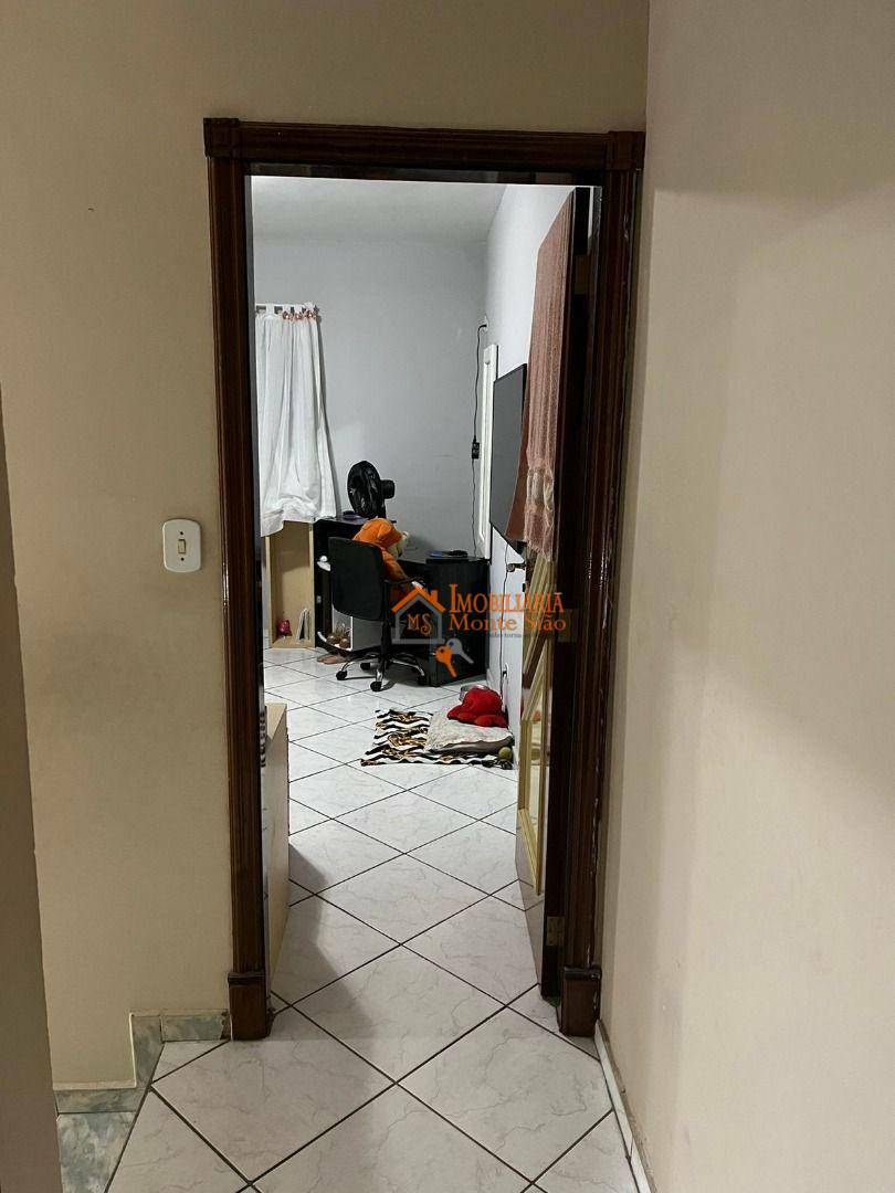 Sobrado à venda com 2 quartos, 220m² - Foto 14