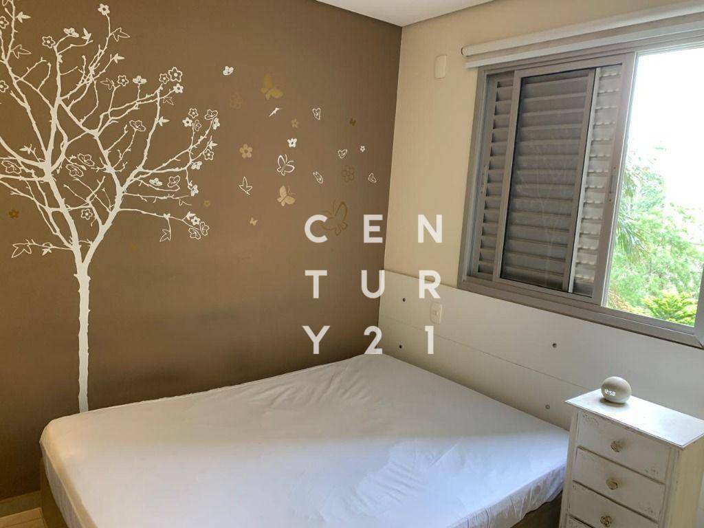 Apartamento à venda com 2 quartos, 50m² - Foto 19