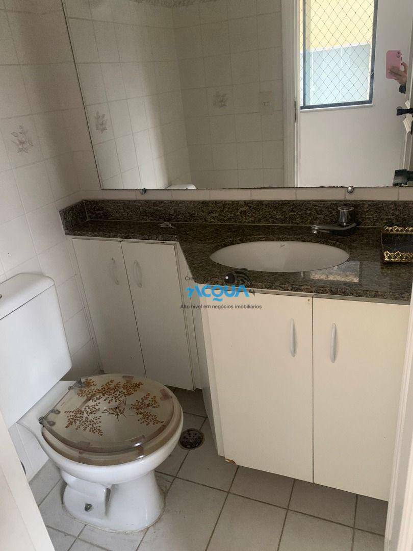 Apartamento à venda com 4 quartos, 150m² - Foto 14