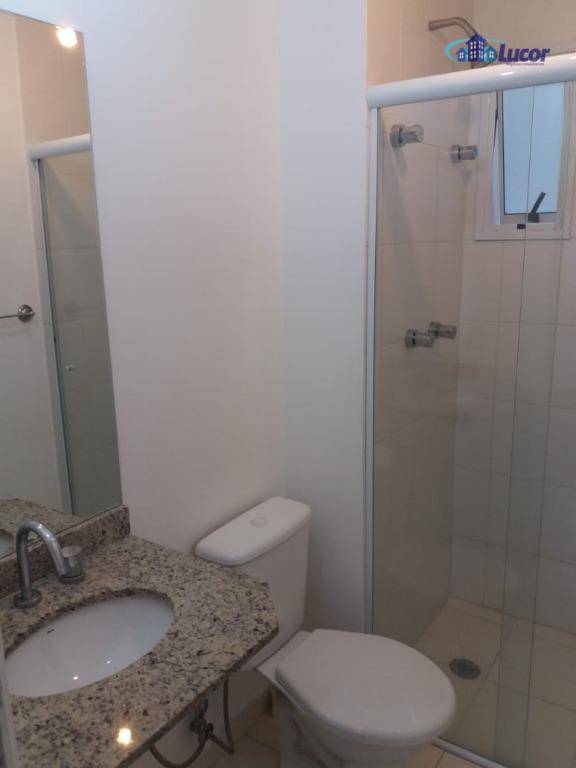 Apartamento à venda com 3 quartos, 78m² - Foto 11