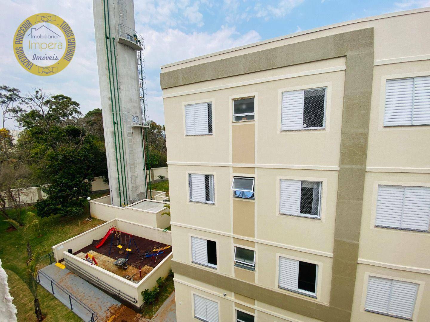 Apartamento, 2 quartos, 38 m² - Foto 16