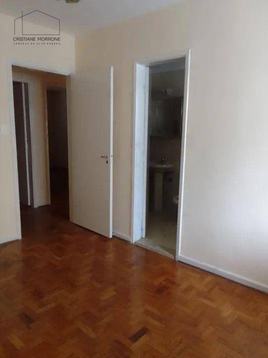 Apartamento à venda com 3 quartos, 110m² - Foto 12