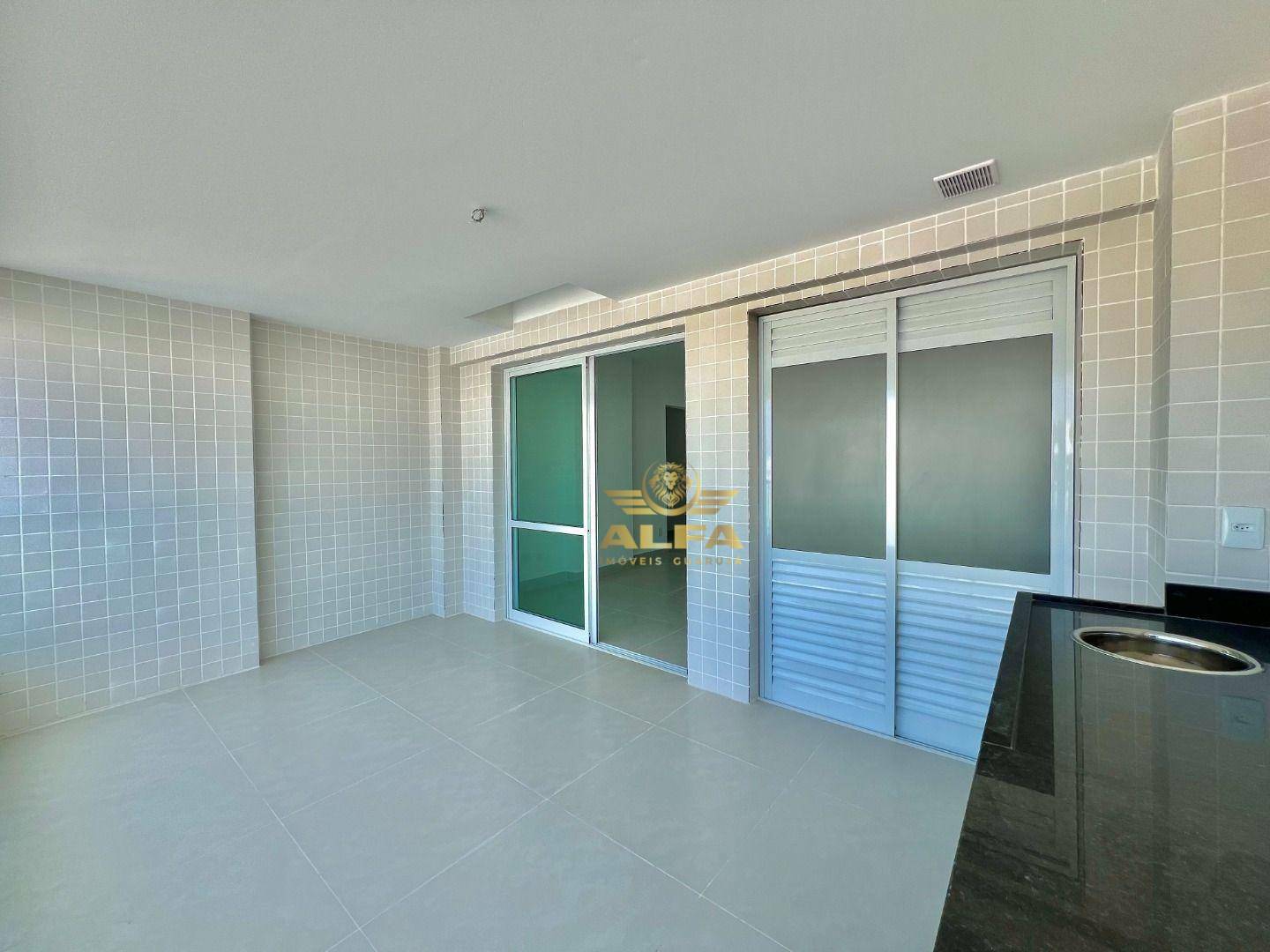 Apartamento à venda com 3 quartos, 105m² - Foto 11