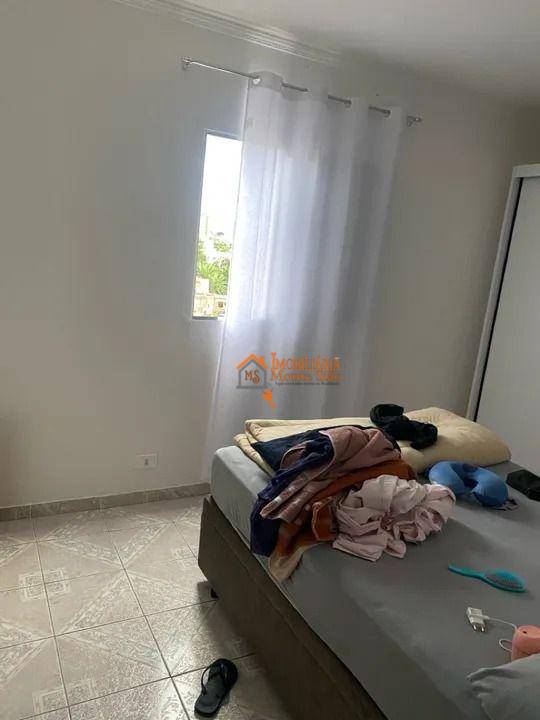 Apartamento à venda com 2 quartos, 62m² - Foto 11