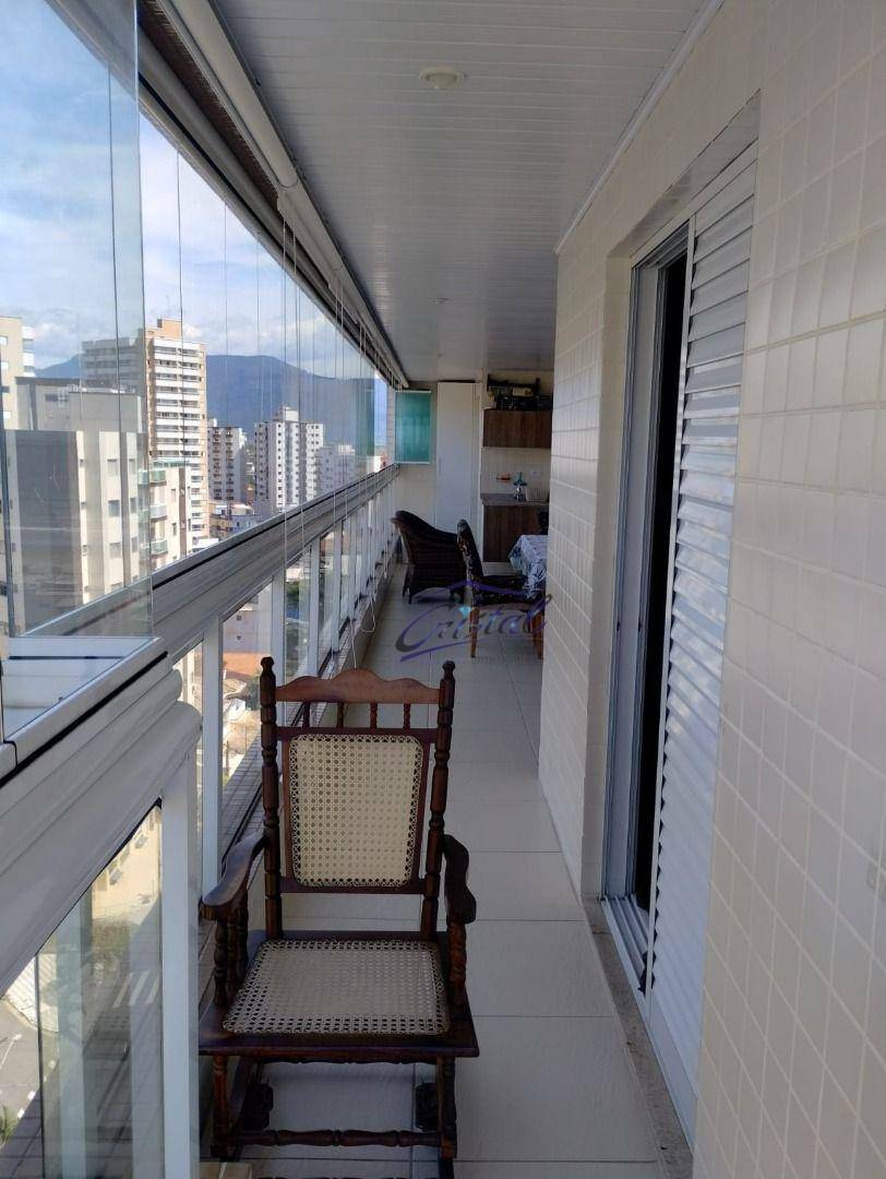 Apartamento à venda com 3 quartos, 130m² - Foto 12