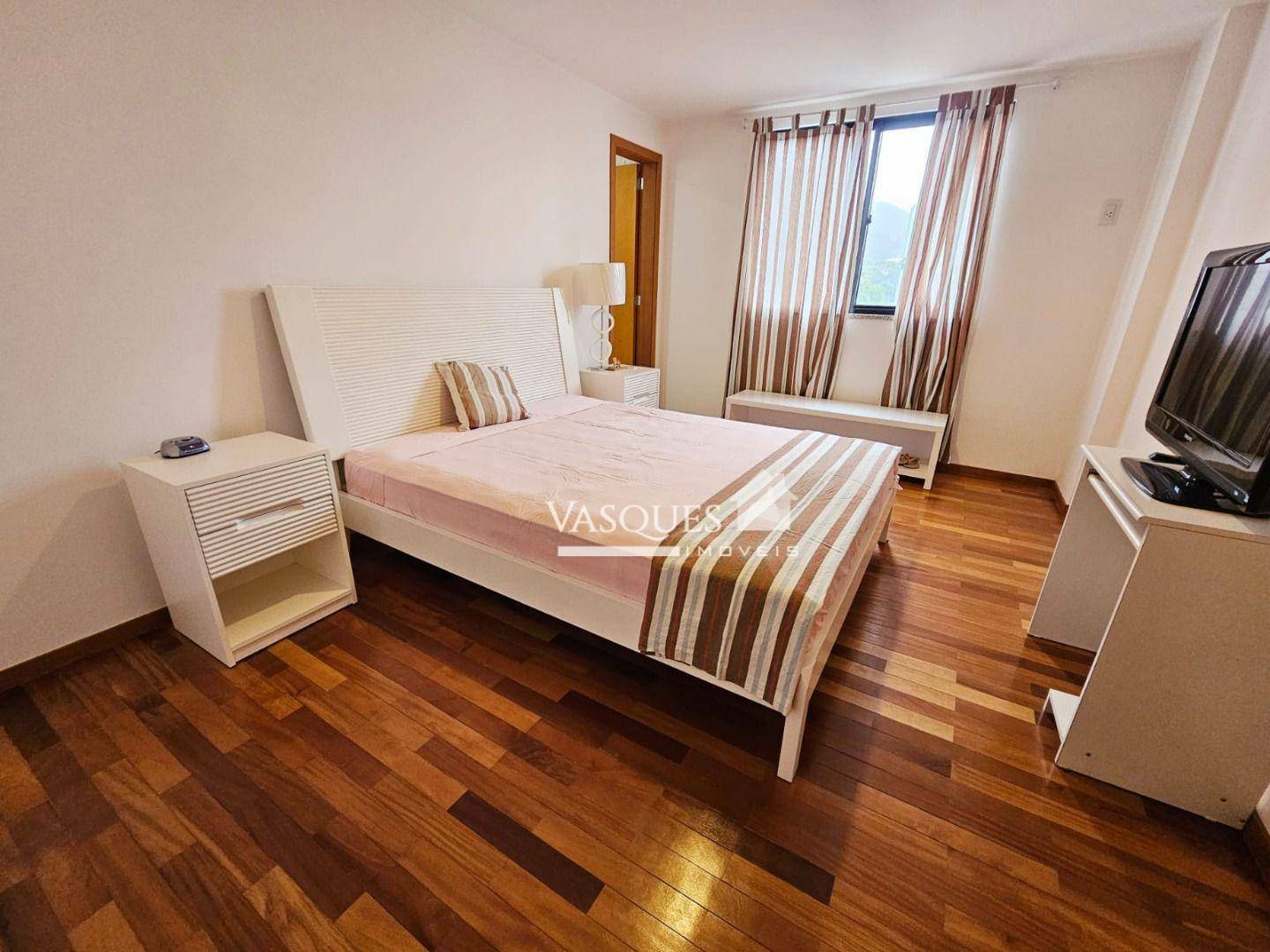 Apartamento à venda com 2 quartos, 63m² - Foto 8