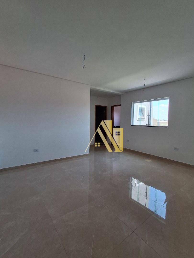 Cobertura à venda com 2 quartos, 112m² - Foto 2