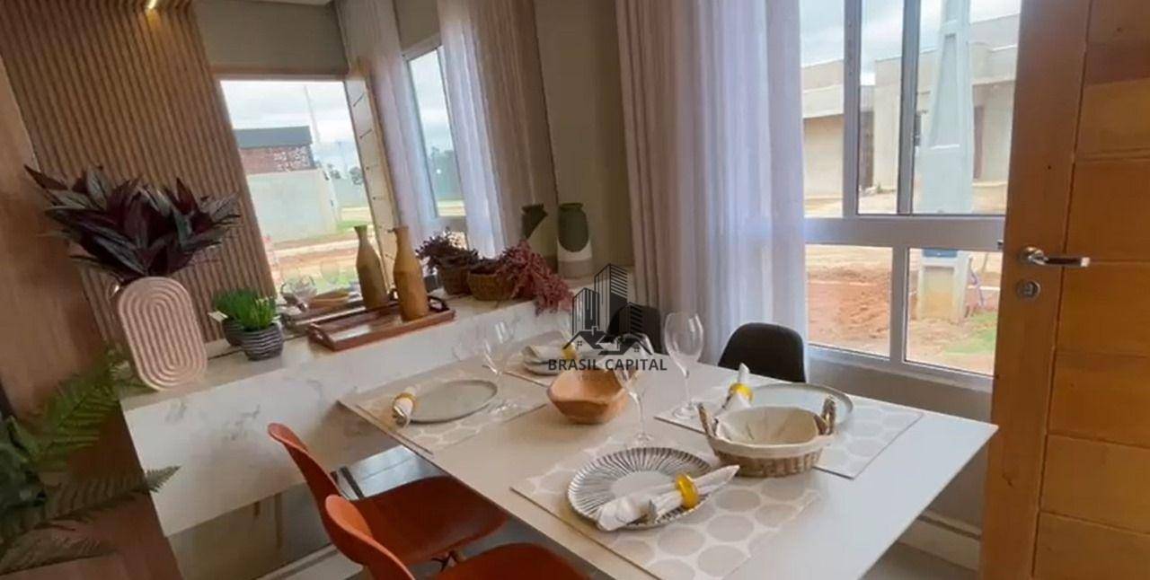 Casa de Condomínio à venda com 2 quartos, 55m² - Foto 18