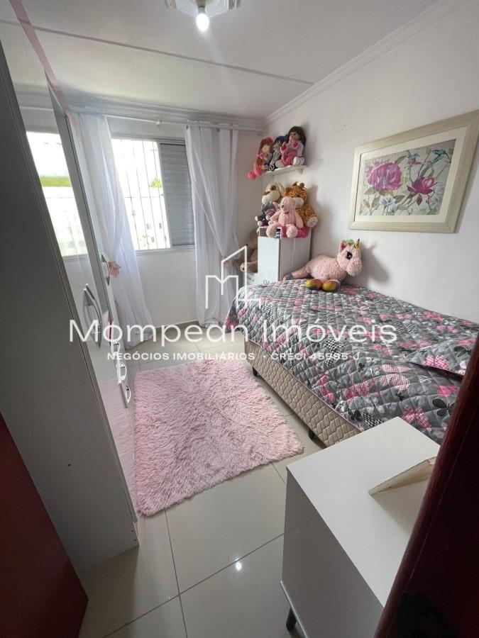 Apartamento à venda com 3 quartos, 69m² - Foto 17