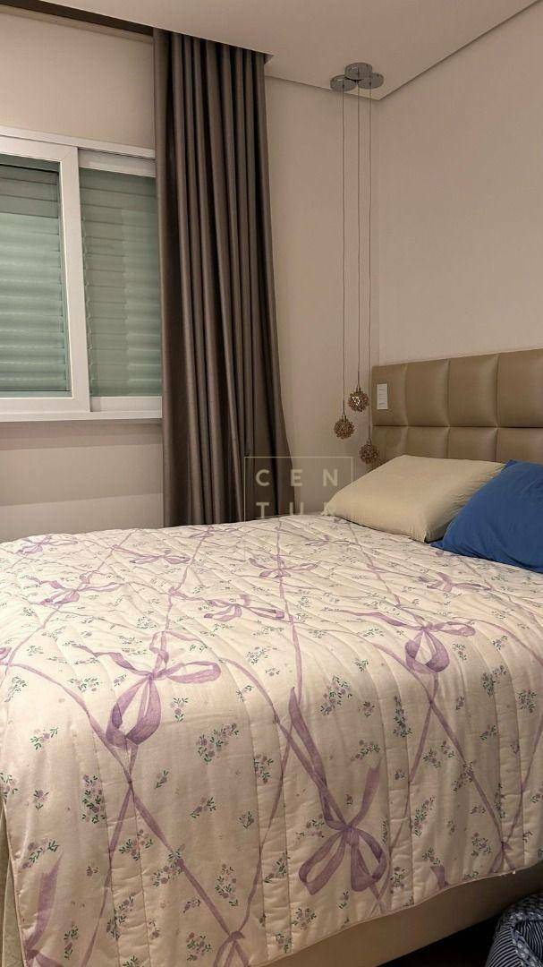 Apartamento à venda com 3 quartos, 68m² - Foto 7