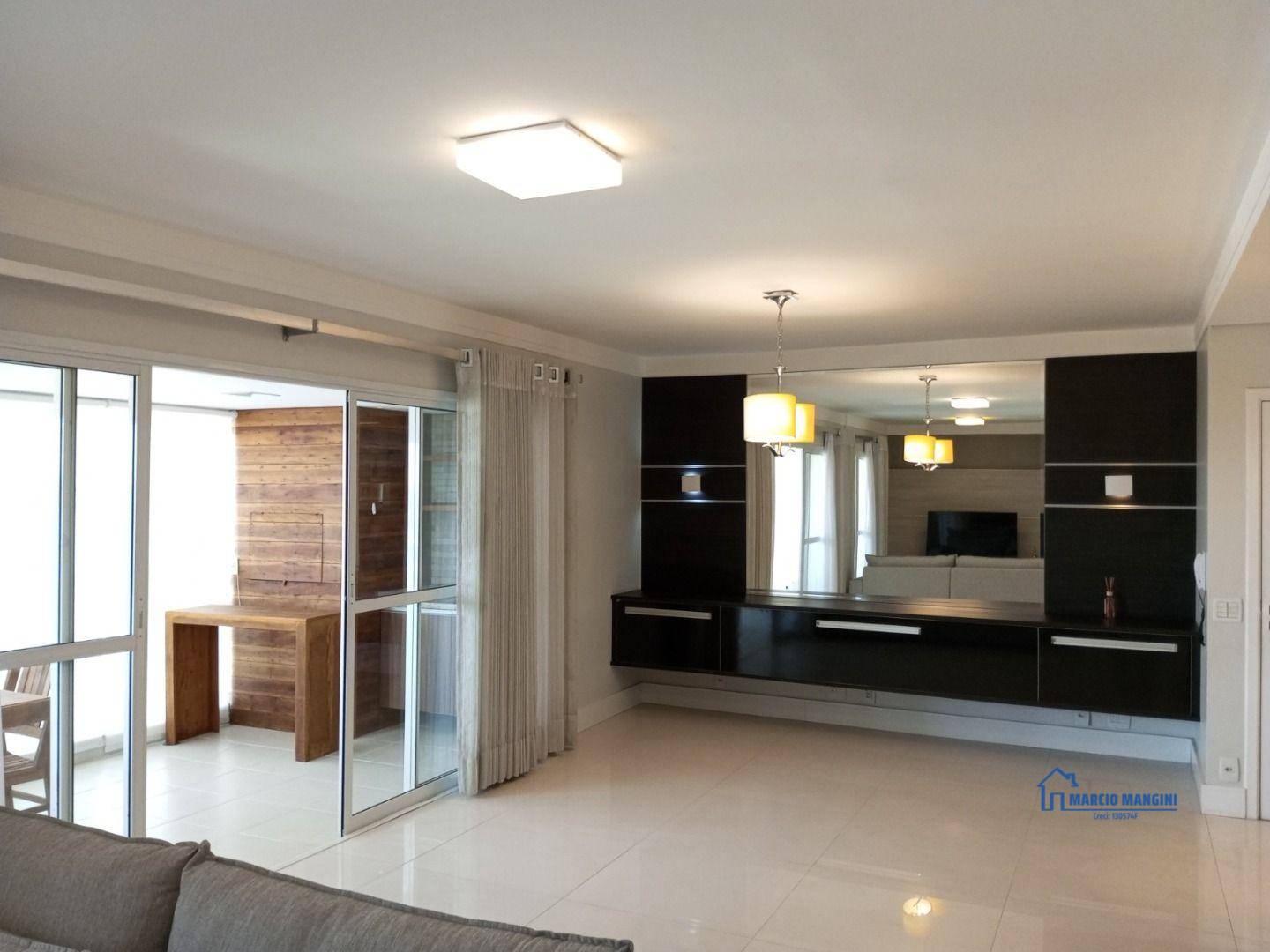 Apartamento à venda com 3 quartos, 137m² - Foto 37