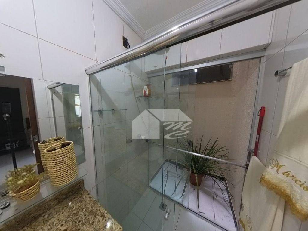 Casa de Condomínio à venda com 3 quartos, 140m² - Foto 7