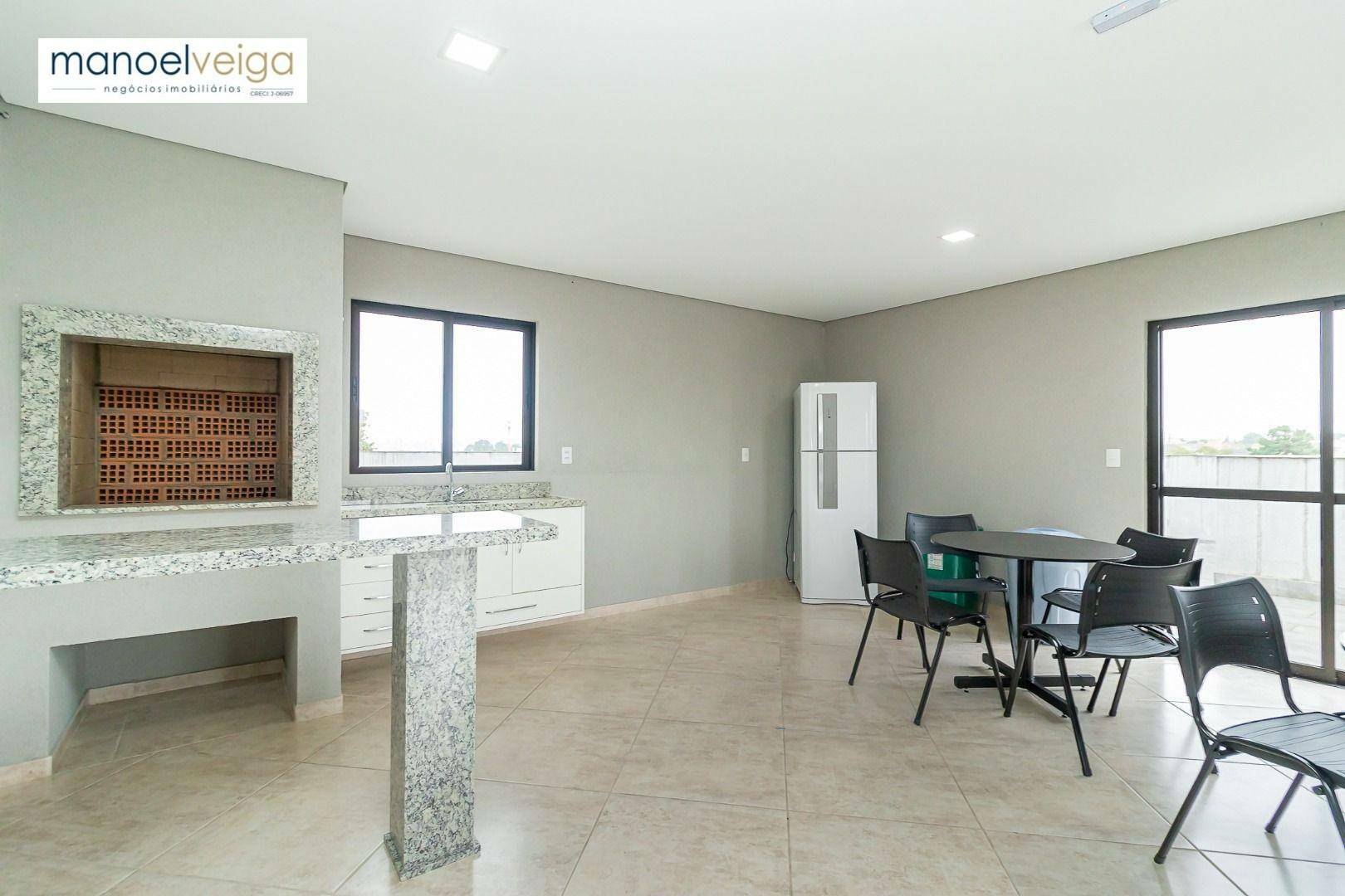 Apartamento à venda com 2 quartos, 79m² - Foto 34