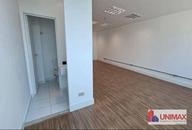 Conjunto Comercial-Sala para alugar, 160m² - Foto 8