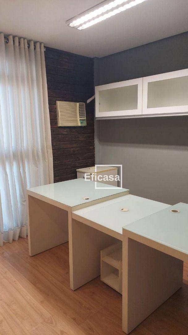 Conjunto Comercial-Sala à venda, 35m² - Foto 21