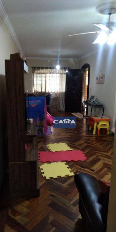 Sobrado à venda com 3 quartos, 174m² - Foto 11