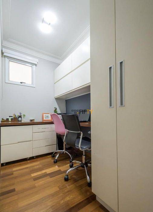 Apartamento à venda com 3 quartos, 154m² - Foto 12