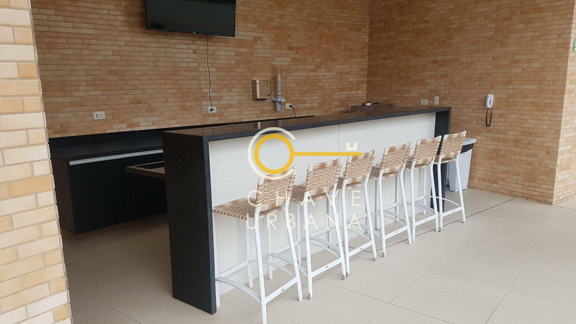 Apartamento à venda com 3 quartos, 103m² - Foto 26