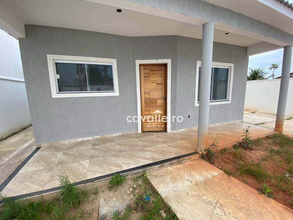 Casa à venda com 3 quartos, 100m² - Foto 3