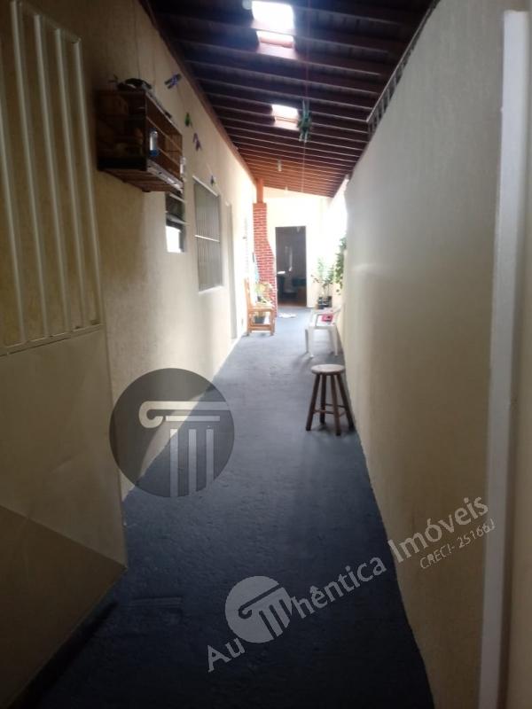 Casa à venda com 2 quartos, 125m² - Foto 19