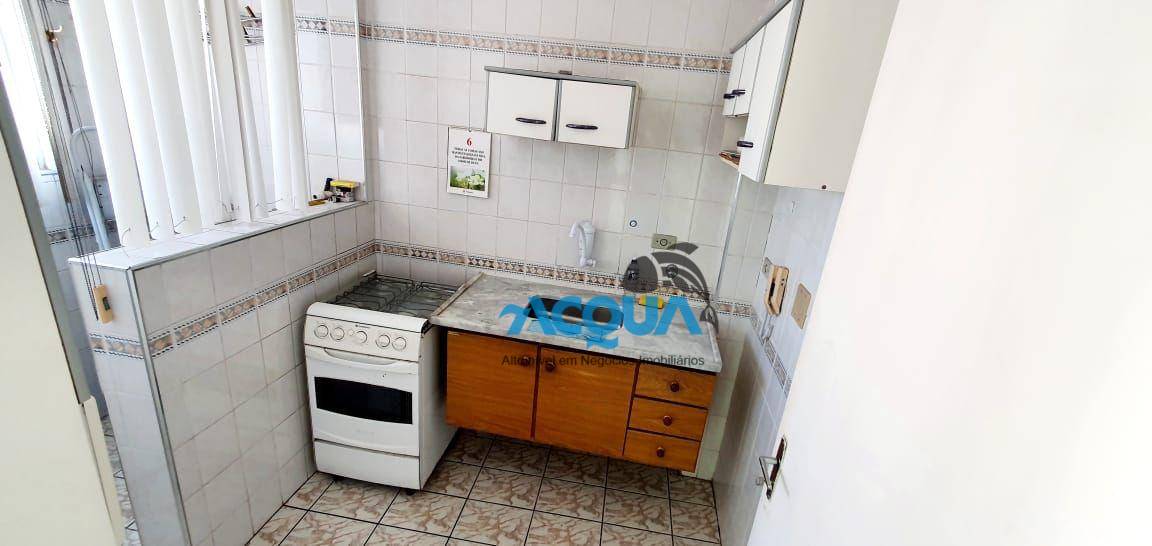 Apartamento à venda com 1 quarto, 60m² - Foto 3